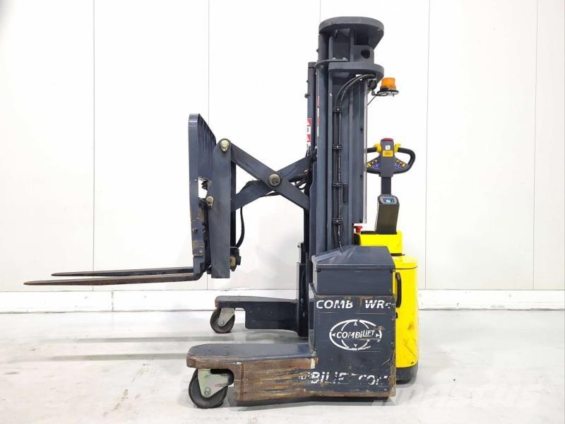 Combilift COMBI-WR4 4-vägstruck