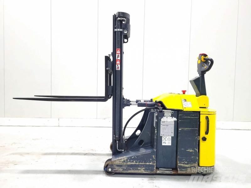 Combilift CS1500 Staplare