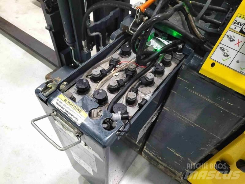 Combilift CS1500 Staplare