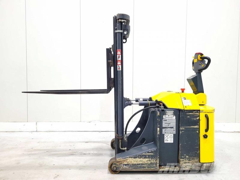 Combilift CS1500 Staplare