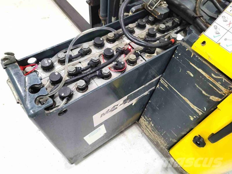 Combilift CS1500 Staplare