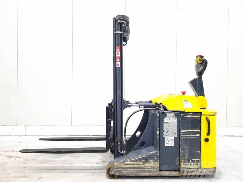 Combilift CS1500 Staplare