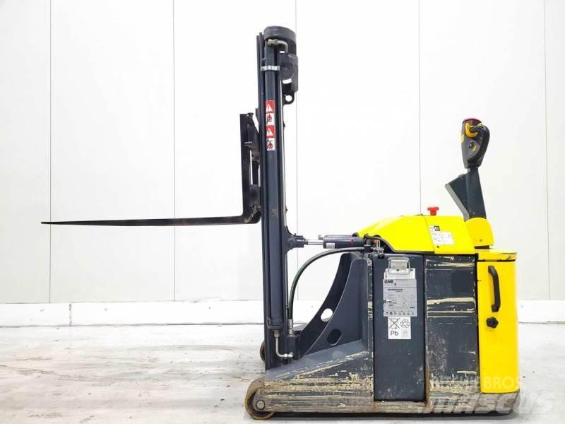 Combilift CS1500 Staplare