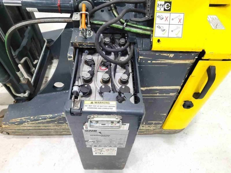 Combilift CS1500 Staplare