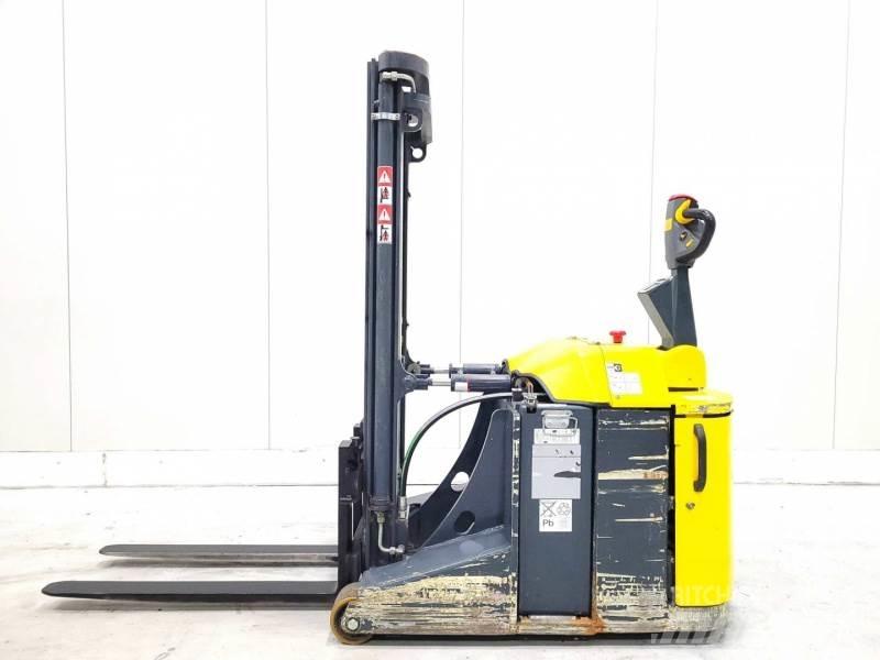 Combilift CS1500 Staplare