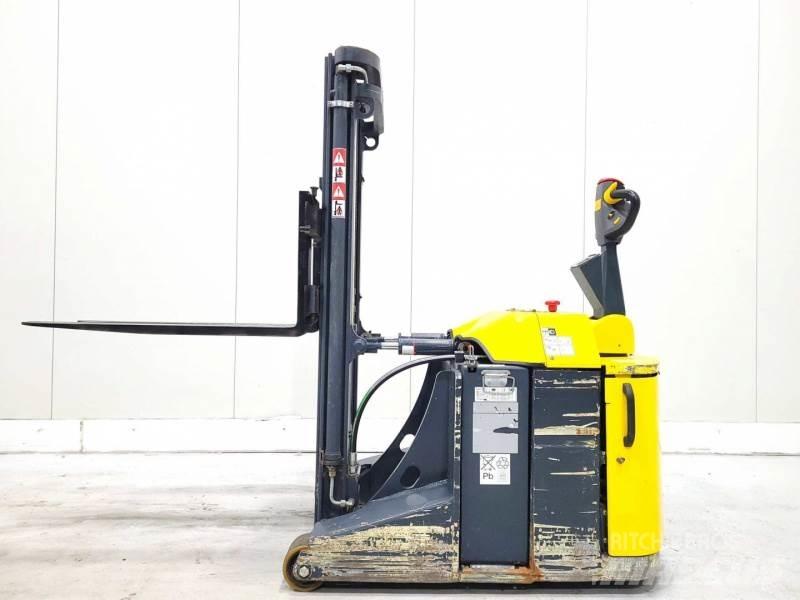 Combilift CS1500 Staplare