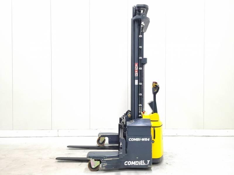 Combilift WR4 4-vägstruck