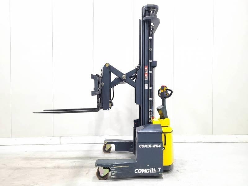 Combilift WR4 4-vägstruck
