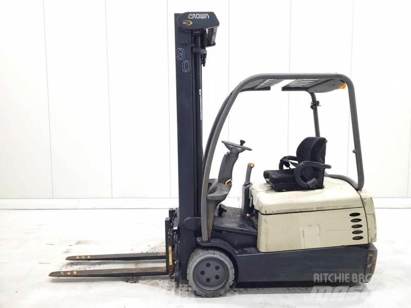 Crown SC4540-40 Övriga motviktstruckar