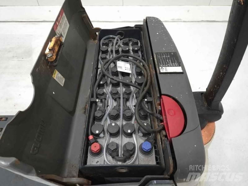 Crown WP 3020 Pallvagn