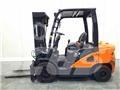 Doosan D33S-7Y Dieselmotviktstruckar