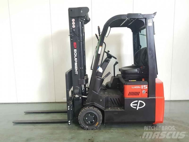 EP CPD15TVL 150 HC Övriga motviktstruckar