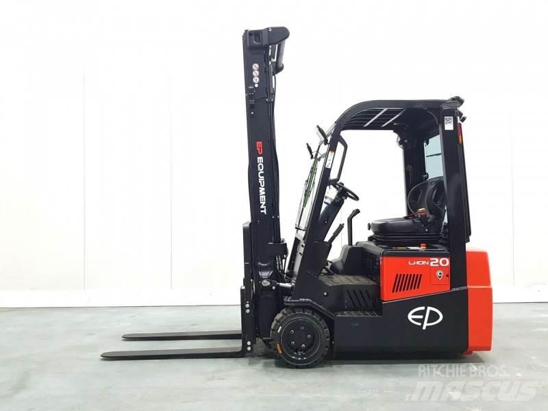 EP CPD20TVL 205 HC Övriga motviktstruckar
