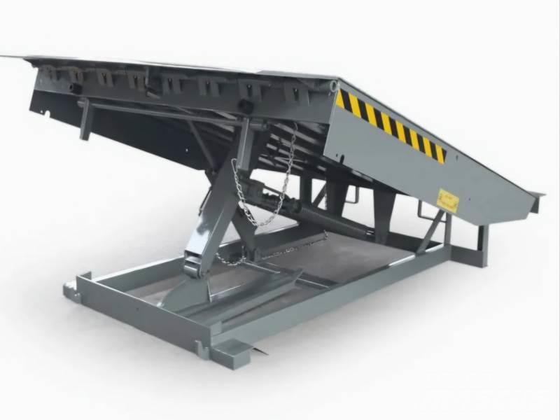 EP DLK-16HE-2025 Ramper