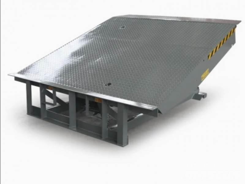 EP DLK-16HE-2025 Ramper