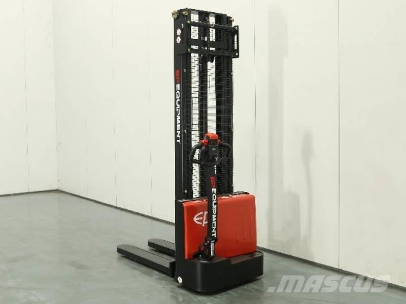 EP ESL122 80 RENTAL Manuella pallstaplare
