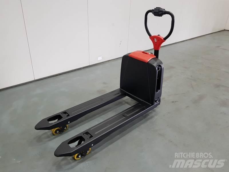 EP F4 PALLET TRUCK Pallvagn