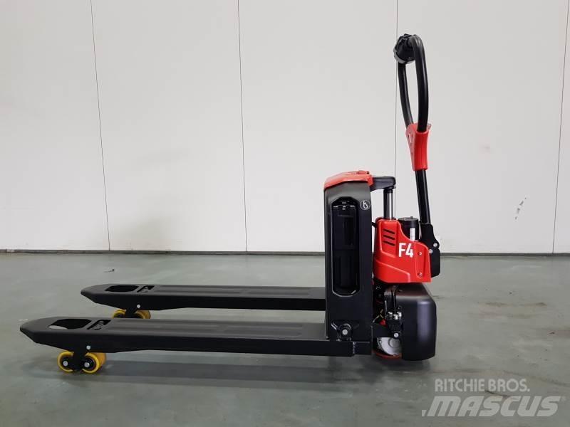 EP F4 PALLET TRUCK Pallvagn