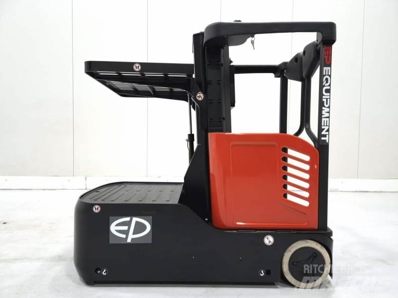 EP JXO Plocktruck, mediumlyftande
