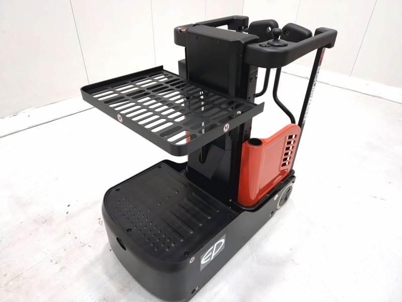 EP JXO Plocktruck, mediumlyftande