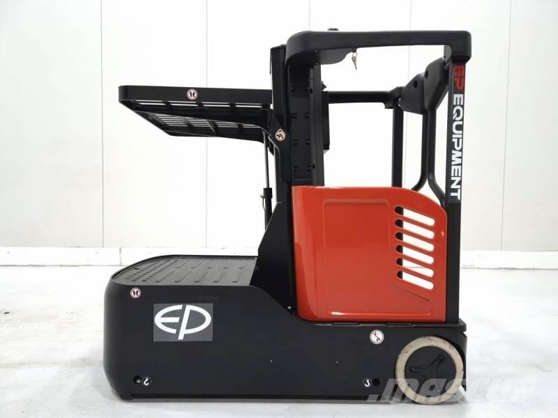 EP JXO Plocktruck, mediumlyftande