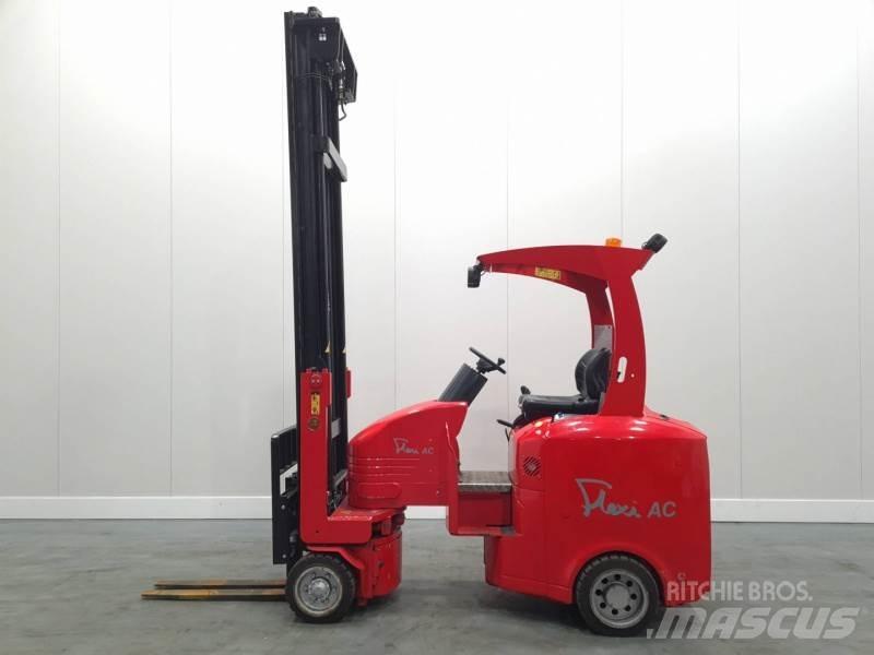 Flexi 17N/1100 Smalgångstruck