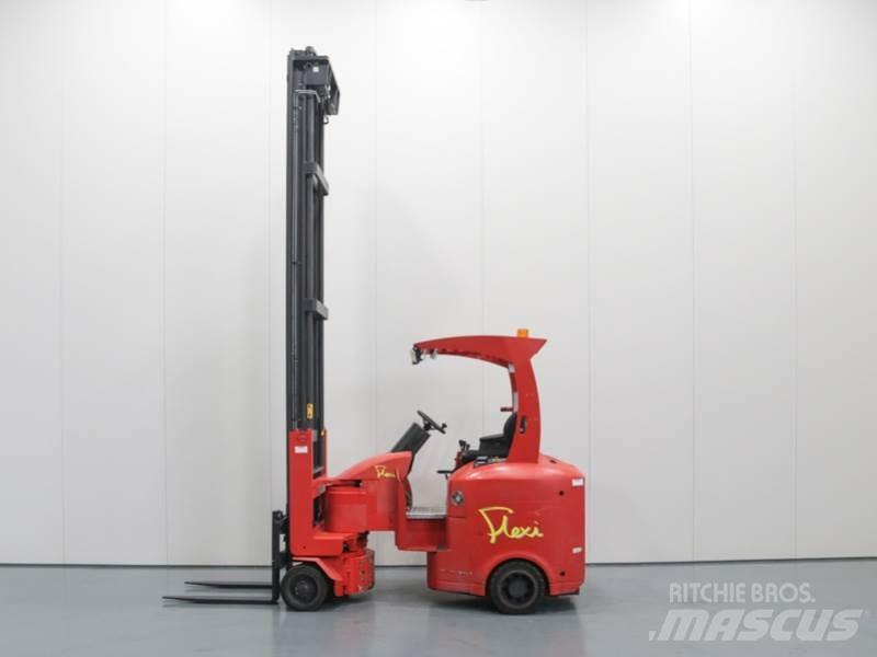 Flexi AC 1350 Smalgångstruck