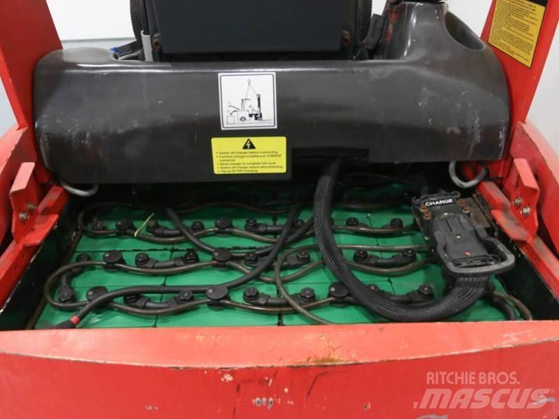 Flexi AC 1350 Smalgångstruck