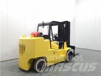 Hoist F180/36 Gasolmotviktstruckar