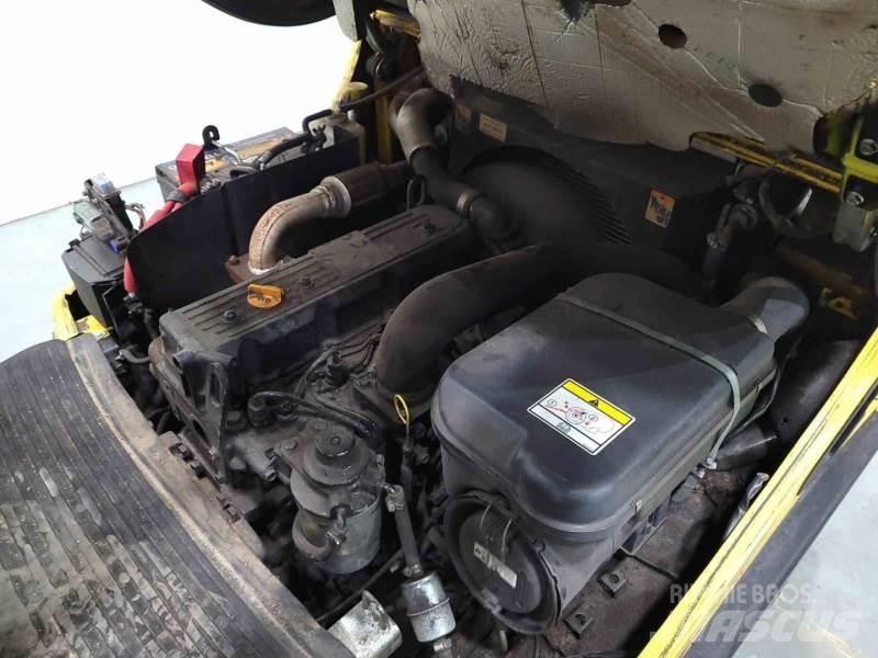 Hyster H2.0XT Dieselmotviktstruckar