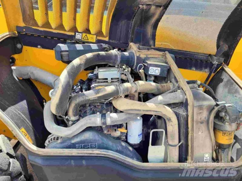 JCB 540-170 5AF Teleskoplastare
