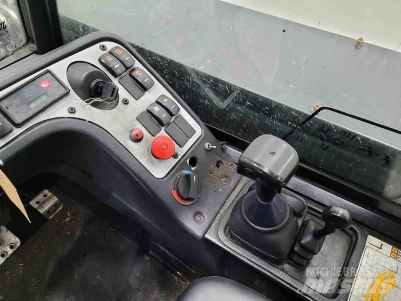 JCB TLT30G Teleskoplastare