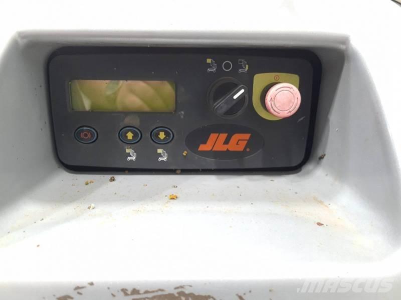 JLG 20MVL Saxliftar