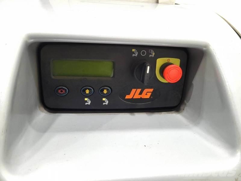 JLG 20MVL Saxliftar