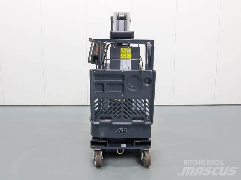 JLG 20MVL Saxliftar