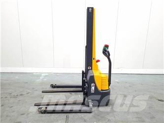 Jungheinrich EMC B10 Staplare-led