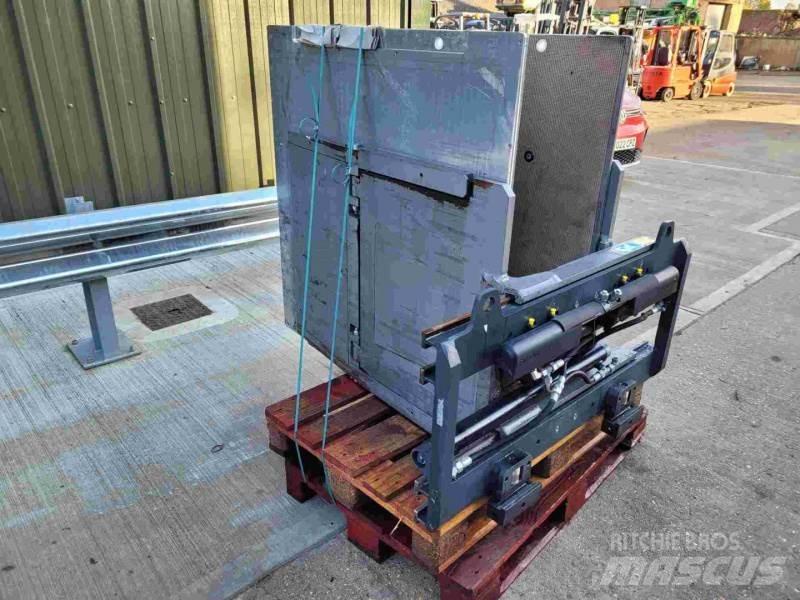 Kaup 15T414-1L Materialhantering - Övriga