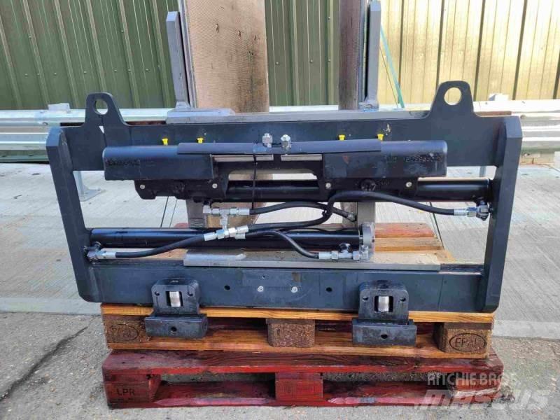 Kaup 15T414-1L Materialhantering - Övriga
