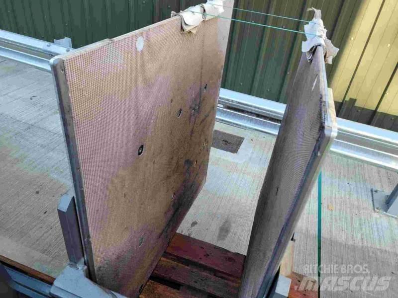 Kaup 15T414-1L Materialhantering - Övriga