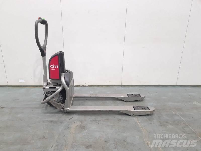 Linde CITI ONE 1130-00 Pallvagn