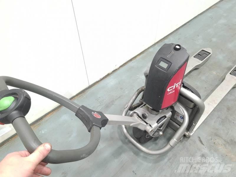Linde CITI ONE 1130-00 Pallvagn