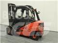 Linde H30D-02 393 Dieselmotviktstruckar