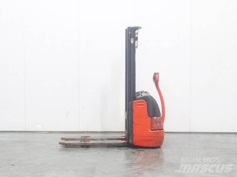 Linde L10 379 Manuella pallstaplare