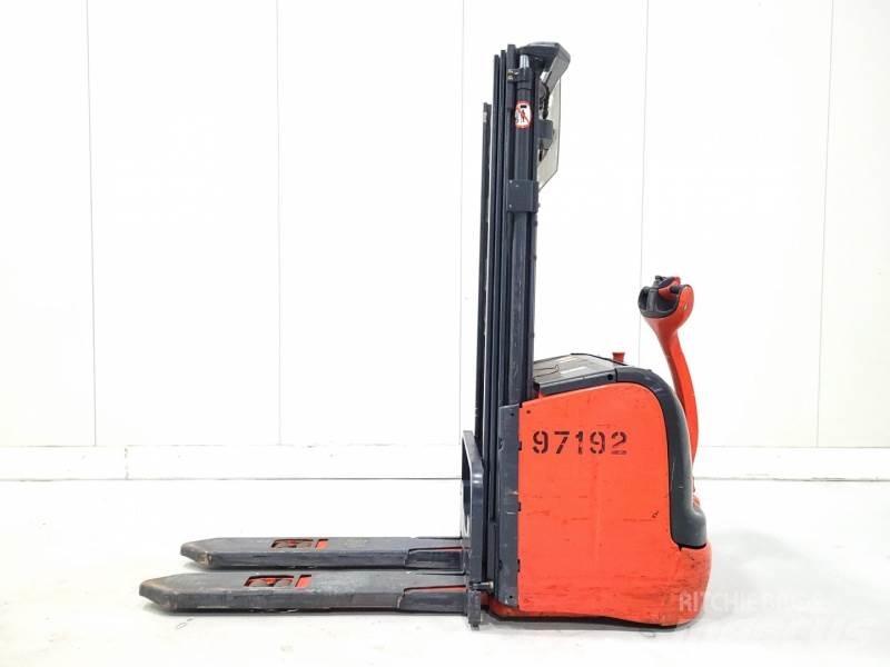 Linde L14 Manuella pallstaplare