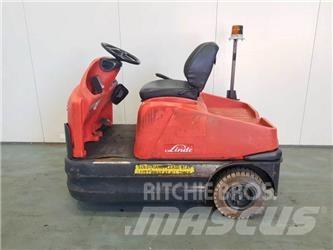 Linde P60 Dragtruck