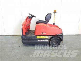 Linde P60 126 Dragtruck