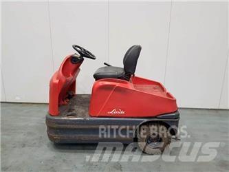 Linde P60Z Dragtruck