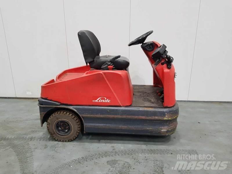 Linde P60Z Dragtruck