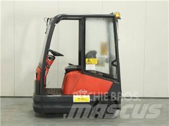 Linde P60Z 126 Dragtruck