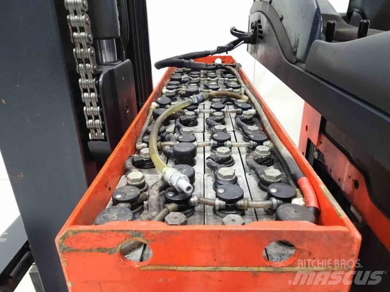 Linde R14 Skjutstativtruck